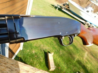 Winchester Model 42 WS-1 28