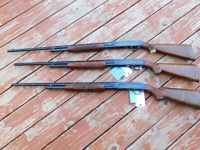 Winchester Model 42 WS-1 28
