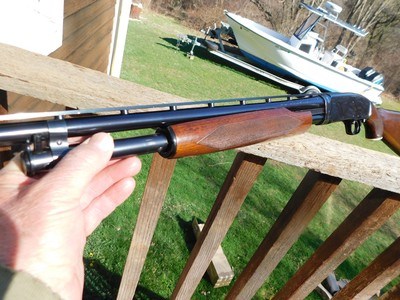 Winchester Model 42 WS-1 28