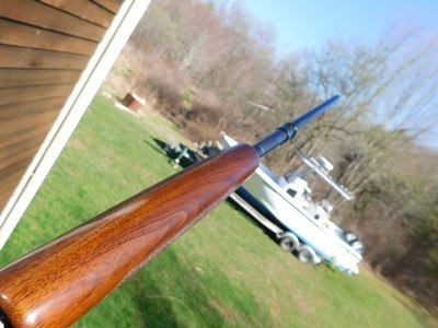 Winchester Model 42 WS-1 28