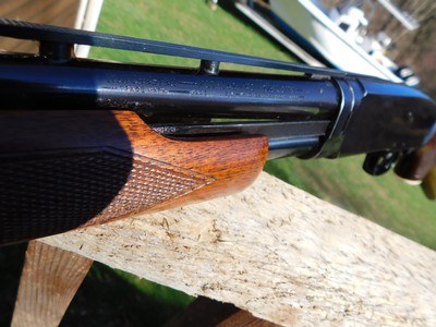 Winchester Model 42 WS-1 28