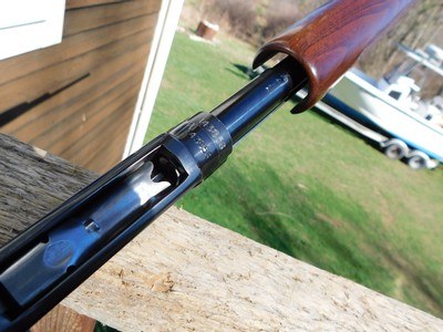 Winchester Model 42 WS-1 28