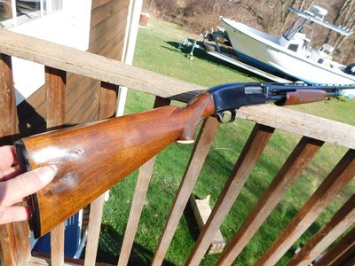 Winchester Model 42 WS-1 28