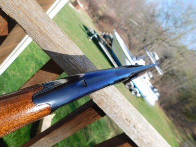 Winchester Model 42 WS-1 28