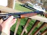Winchester Model 42 WS-1 28