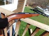 Winchester Model 88 284 Transition Model Only 15 % of all 88's were chambered in this sought after cal. - 1 of 13