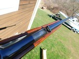 Winchester Model 88 284 Transition Model Only 15 % of all 88's were chambered in this sought after cal. - 9 of 13