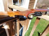 Winchester Model 88 284 Transition Model Only 15 % of all 88's were chambered in this sought after cal. - 4 of 13