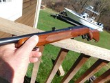 Winchester Model 88 284 Transition Model Only 15 % of all 88's were chambered in this sought after cal. - 12 of 13