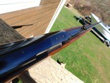 Winchester Model 88 284 Transition Model Only 15 % of all 88's were chambered in this sought after cal. - 8 of 13