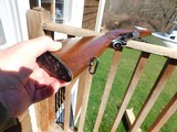 Winchester Model 88 284 Transition Model Only 15 % of all 88's were chambered in this sought after cal. - 5 of 13