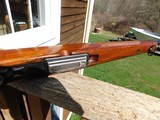 Winchester Model 88 284 Transition Model Only 15 % of all 88's were chambered in this sought after cal. - 3 of 13