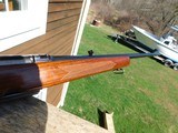 Winchester Model 88 284 Transition Model Only 15 % of all 88's were chambered in this sought after cal. - 6 of 13