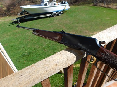 Browning BLR 223 Unfired 100% Condition Bargain Not Often Found In This Cal - Image 12 of 12