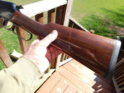 Browning BLR 223 Unfired 100% Condition Bargain Not Often Found In This Cal - Image 7 of 12
