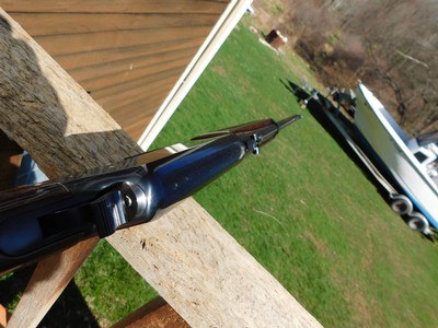 Browning BLR 223 Unfired 100% Condition Bargain Not Often Found In This Cal - Image 6 of 12