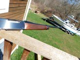 Browning BLR 223 Unfired 100% Condition Bargain Not Often Found In This Cal - Image 5 of 12
