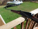 Browning BLR 223 Unfired 100% Condition Bargain Not Often Found In This Cal - Image 12 of 12