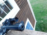 Ruger Mark 1 Target Model Heavy 5 1/2