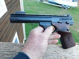 Browning Buckmark Pro Target In Box With Manual - Image 2 of 10