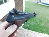 Browning Buckmark Pro Target In Box With Manual - Image 6 of 10
