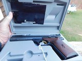 Browning Buckmark Pro Target In Box With Manual - Image 1 of 10