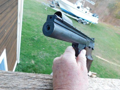 Browning Buckmark Pro Target In Box With Manual - Image 7 of 10
