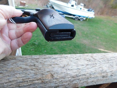 Browning Buckmark Pro Target In Box With Manual - Image 8 of 10