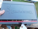 Browning Buckmark Pro Target In Box With Manual - Image 4 of 10