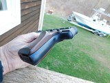 Browning Buckmark Pro Target In Box With Manual - Image 10 of 10
