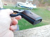 Browning Buckmark Pro Target In Box With Manual - Image 9 of 10