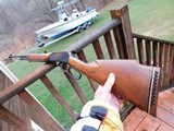 Marlin 444 lst gen1966 2d yr production not far from new ...still has front site hood...bargain price. JM WE HAVE 2 - 7 of 15