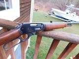 Marlin 444 lst gen1966 2d yr production not far from new ...still has front site hood...bargain price. JM WE HAVE 2 - 2 of 15