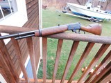 Marlin 444 lst gen1966 2d yr production not far from new ...still has front site hood...bargain price. JM WE HAVE 2 - 14 of 15