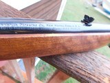 Marlin 444 lst gen1966 2d yr production not far from new ...still has front site hood...bargain price. JM WE HAVE 2 - 12 of 15