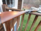 Marlin 444 lst gen1966 2d yr production not far from new ...still has front site hood...bargain price. JM WE HAVE 2 - 4 of 15