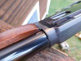 Marlin 444 lst gen1966 2d yr production not far from new ...still has front site hood...bargain price. JM WE HAVE 2 - 13 of 15