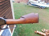 Marlin 444 lst gen1966 2d yr production not far from new ...still has front site hood...bargain price. JM WE HAVE 2 - 15 of 15