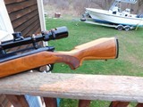 Remington 600350 Mag lst Year Production Exceptional Cond 1965 Totally Original Ready To Hunt Or Collect (we have 2) - Image 10 of 10