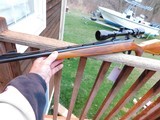 Remington 600350 Mag lst Year Production Exceptional Cond 1965 Totally Original Ready To Hunt Or Collect (we have 2) - Image 8 of 10