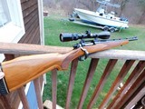 Remington 600350 Mag lst Year Production Exceptional Cond 1965 Totally Original Ready To Hunt Or Collect (we have 2)