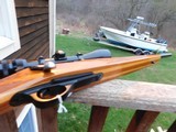 Remington 600350 Mag lst Year Production Exceptional Cond 1965 Totally Original Ready To Hunt Or Collect (we have 2) - Image 3 of 10
