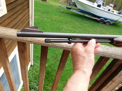 Remington 552 Deluxe As New Bargain Beauty Unfired *** - Image 10 of 15