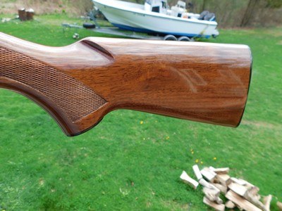 Remington 552 Deluxe As New Bargain Beauty Unfired *** - Image 12 of 15