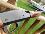 Remington 552 Deluxe As New Bargain Beauty Unfired *** - Image 7 of 15