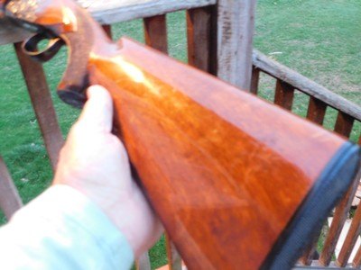 Remington 552 Deluxe As New Bargain Beauty Unfired *** - Image 3 of 15