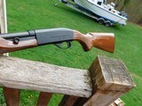 Remington 552 Deluxe As New Bargain Beauty Unfired *** - Image 9 of 15