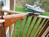Remington 552 Deluxe As New Bargain Beauty Unfired *** - Image 1 of 15
