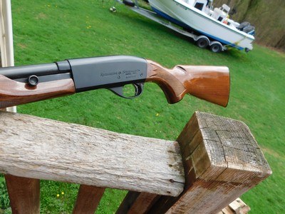Remington 552 Deluxe As New Bargain Beauty Unfired *** - Image 9 of 15