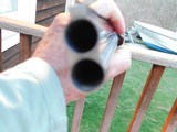 Winchester 101 Vintage 20 ga 28